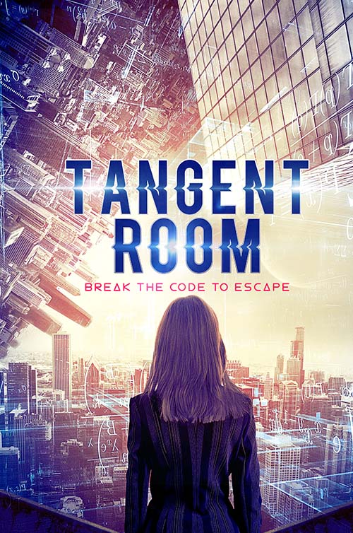 Tangent Room Poster